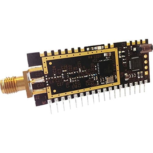 RF Solutions GAMMA-868R LORA Telemetry & Modem Module 16km 9V
