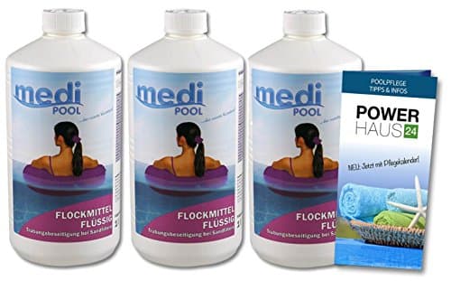 Flock Agent/3L/with Power HAUS24 Care Guide