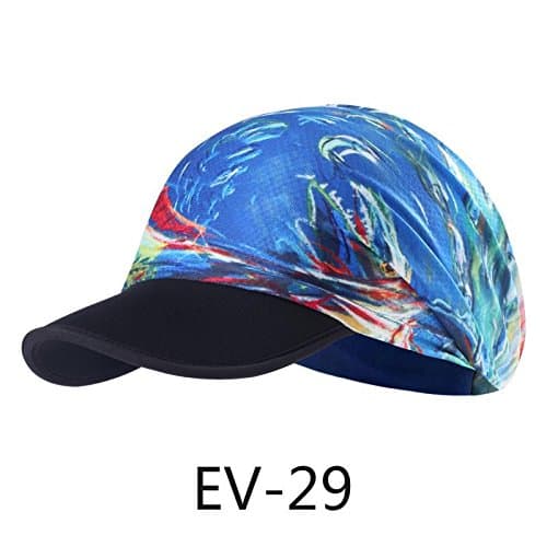 Obeauty Summer Baseball Cap Quick Dry Cooling Sun Hats Flexfit Sports Caps Mesh Hat For Golf Cycling Running Fishing Outdoor Research