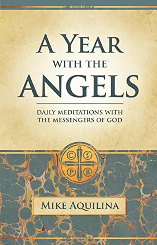 A Year With the Angels: N/A