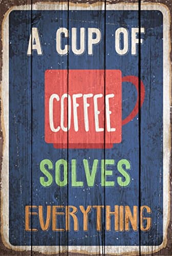 Table Wood 60 x 40 cm Foil Oiled Effect with Pallet on Plywood.