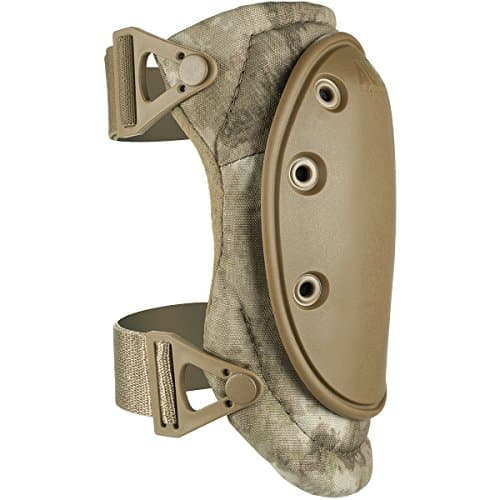 Alta Tactical AltaFlex Knee Pads A-TACS AU