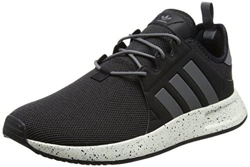 Unisex Adults’ By9254 Low-Top Sneakers