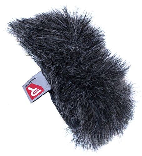 Rycote 055387 Mini Windjammer for Marantz PMD 661