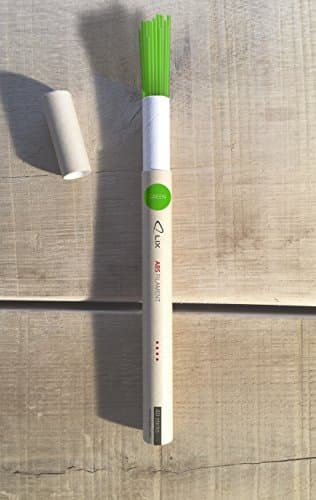 LIX PEN Filaments PLA (green)