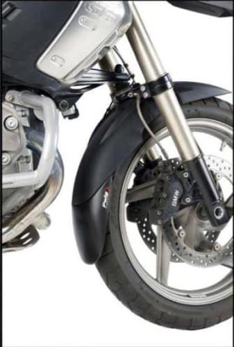 Extender fender BMW R1200GS front 2004-2012