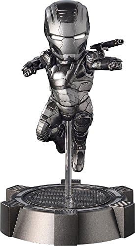 Egg Attack Avengers: Age of Ultron War machine non-scale ABS & amp; PVC-painted PVC Figure