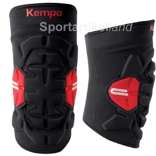 1 Pair KEMPA Knee Pads Knee Pads Knee Protector Handball Volleyball