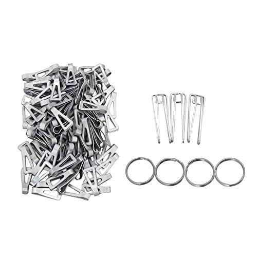 Keith Titanium Hanging Chain Camping Cookware Hanging Chain Only 38g