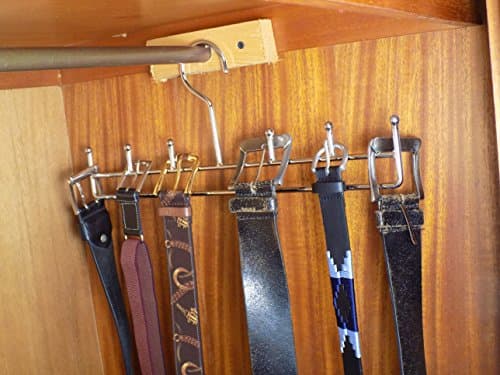 Multi-purpose Belt & Accessories Hanger