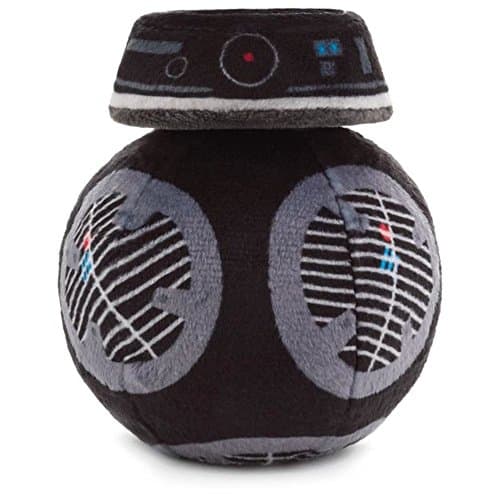 Star Wars - The Last Jedi - 1st Order BB9E unit