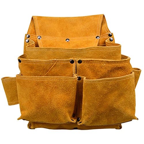 Studtset Hardware Toolkit Garden Tool Bag for Gardener Repairing work Plumber Electrician