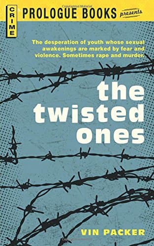 The Twisted Ones (Prologue Books)