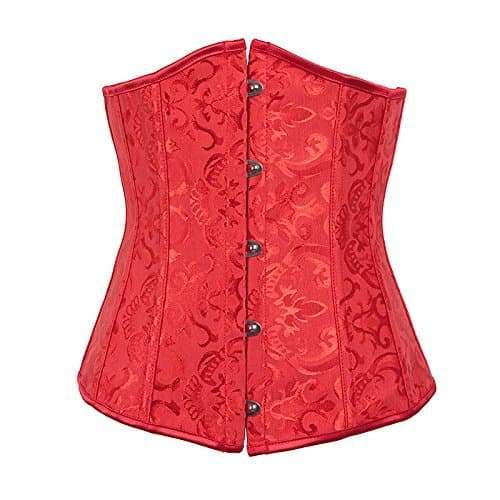 HEYME Women's Body Shape Corset Cincher