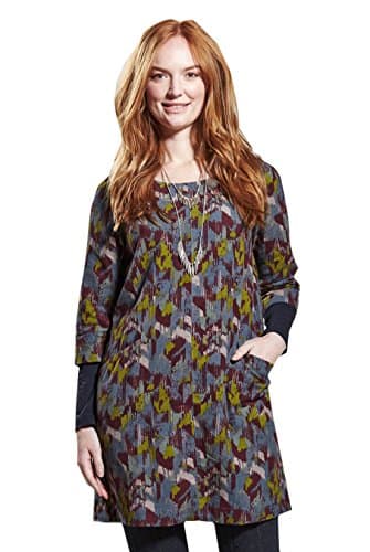 Nomads Ikat Shirt Dress