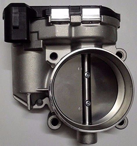 RS6 5.0 A5 A6 C6 AVANT A8 S6 S8 Q7 R8 QUATTRO PETROL ENGINE THROTTLE BODY