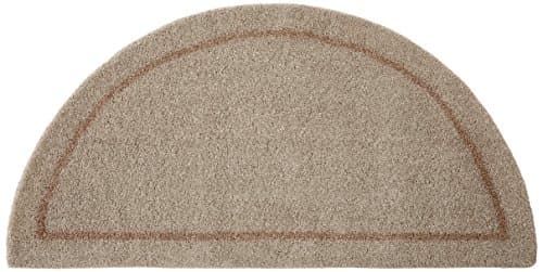 Blue Rhino R-1000 Internal Rug Beige Rug