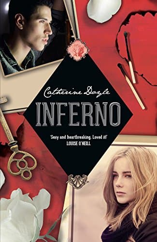 Inferno: 2 (Blood for Blood)