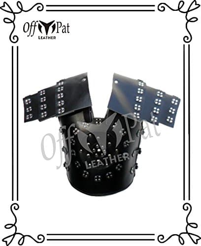 Off Pat Cuirass Body Armour Larp