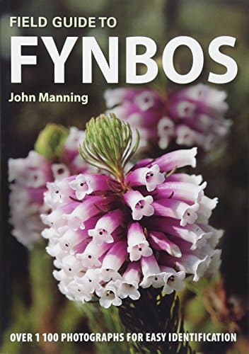 Field Guide to Fynbos