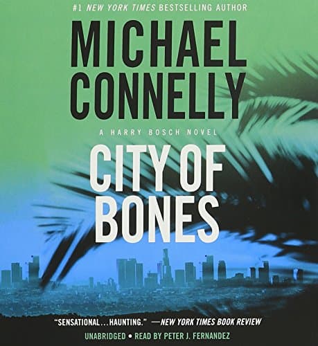 City of Bones (Harry Bosch)