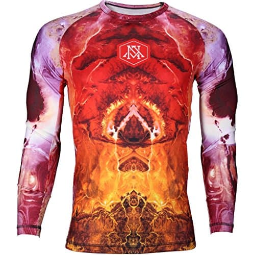 Newaza Sahara Rashguard (Medium)