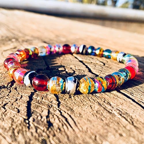 bracelet SPHERE Stretch 18 cm SKU 1114