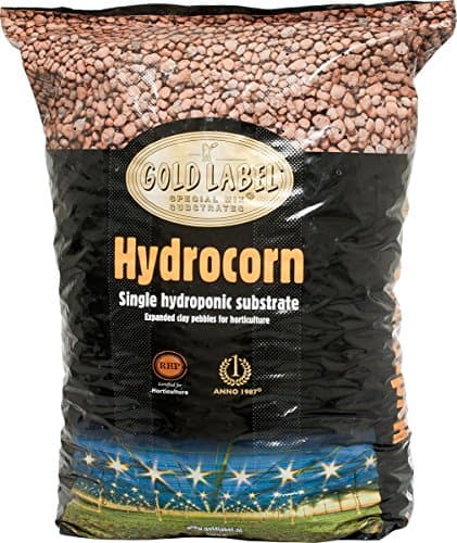 VermicropVCBPGLCORN Gold Label Hydrocorn Bag, 36 L