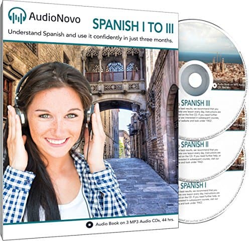 Spanish the Quick and Easy Way from Zero