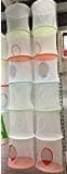 IKEA New Kids Storage 6 Compartment Hanging Toy Storage