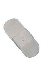 WillowPads Organic Cotton Panty Liner