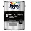 Dulux Trade 1 Litre Metalshield Quick Drying Metal Primer