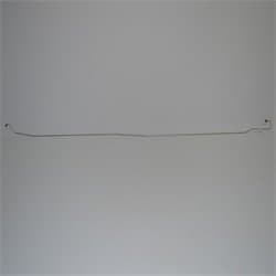 Fine Lines TIN0002OM Front To Rear Brake Line