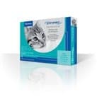 EFFIPRO Topical Solution For Cats, 3 Month Supply