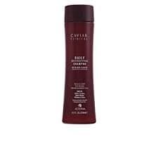 Daily Detoxifying Shampoo with Red Clover Growth Complex - 8.5oz