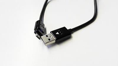 Professional Quick Charge ZTE Nubia Z9 mini 6ft/1.8M MicroUSB Data Cable with extra strength for all current Fast & Quick Charging Speeds!