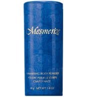 Mesmerize for Her Shimmering Body Powder