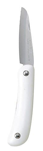 Folding Fruit Knife Kitchen Youthful Made in Japan