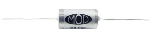 MOD Oil Tone Capacitor, 0.0047uF - 600V