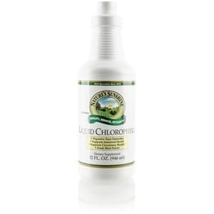 NS Liquid Chlorophyl 32oz