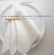 The French Laundry Cookbook (SIGNED)