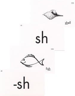 Explode the Code Cards for Books 1 - 3 1/2 Paperback – January 1, 1995