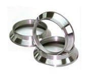 Himni Racing 2.50" to 3.00" Transition Reducer Pipe / Tube Stainless Steel