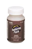 GC ELECTRONICS10-1207-0000 SOLDERING PASTE FLUX, BOTTLE, 2FLOZ