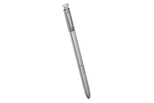 Stylus Samsung S Pen for Galaxy Note 5 - Retail Packaging (Kor) (White(Silver))