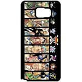 New One Piece Anime Samsung Galaxy Note 5 Case