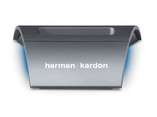 Harman Kardon The Bridge Docking Station for iPod