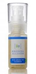 Rhonda Allison Beta Green Tea Cleanser - 4oz