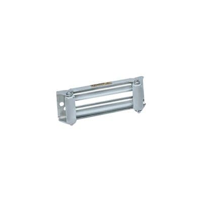 Ramsey Winch251183 4-Way Roller Fairlead