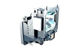 Sanyo PLC-XT35L replacement projector lamp bulb with housing - High quality replacement Lamp